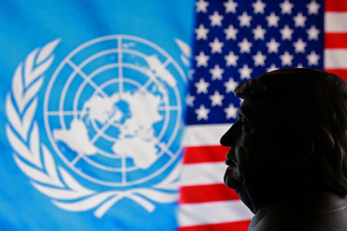 積欠聯合國43億美元！美還款條件劍指中國