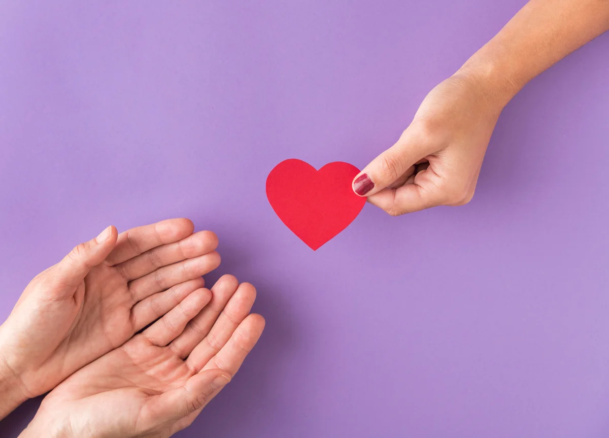 【創作花園】阿公的手