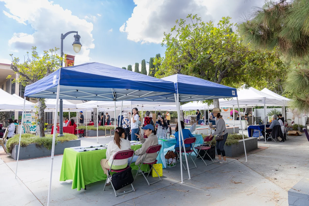 Hsi Lai Temple Partners with Medical Institutions to Provide Free Community Clinic