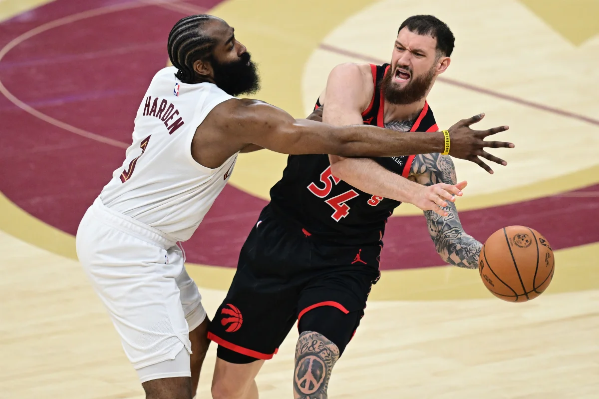 NBA／決勝節氣勢翻轉 騎士屠龍系列賽聽牌