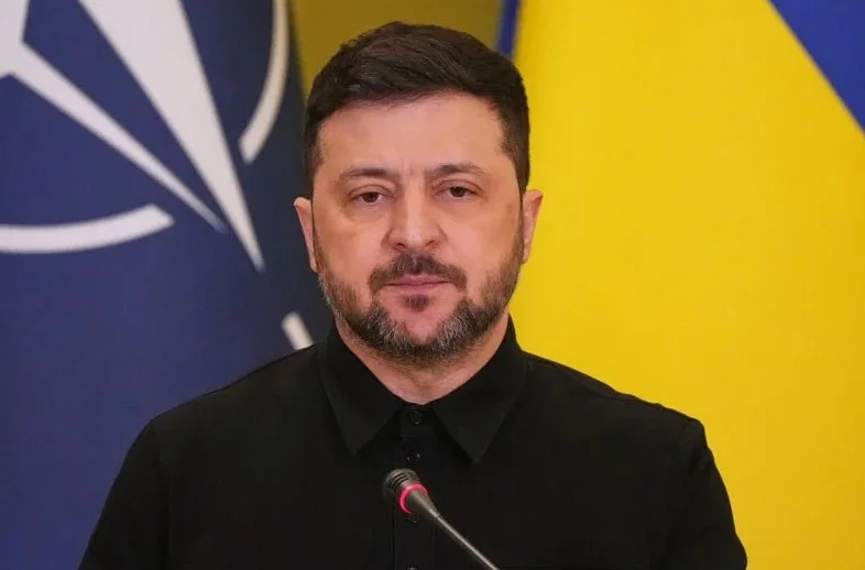 普亭提議勝利日停火  澤倫斯基盼釐清細節