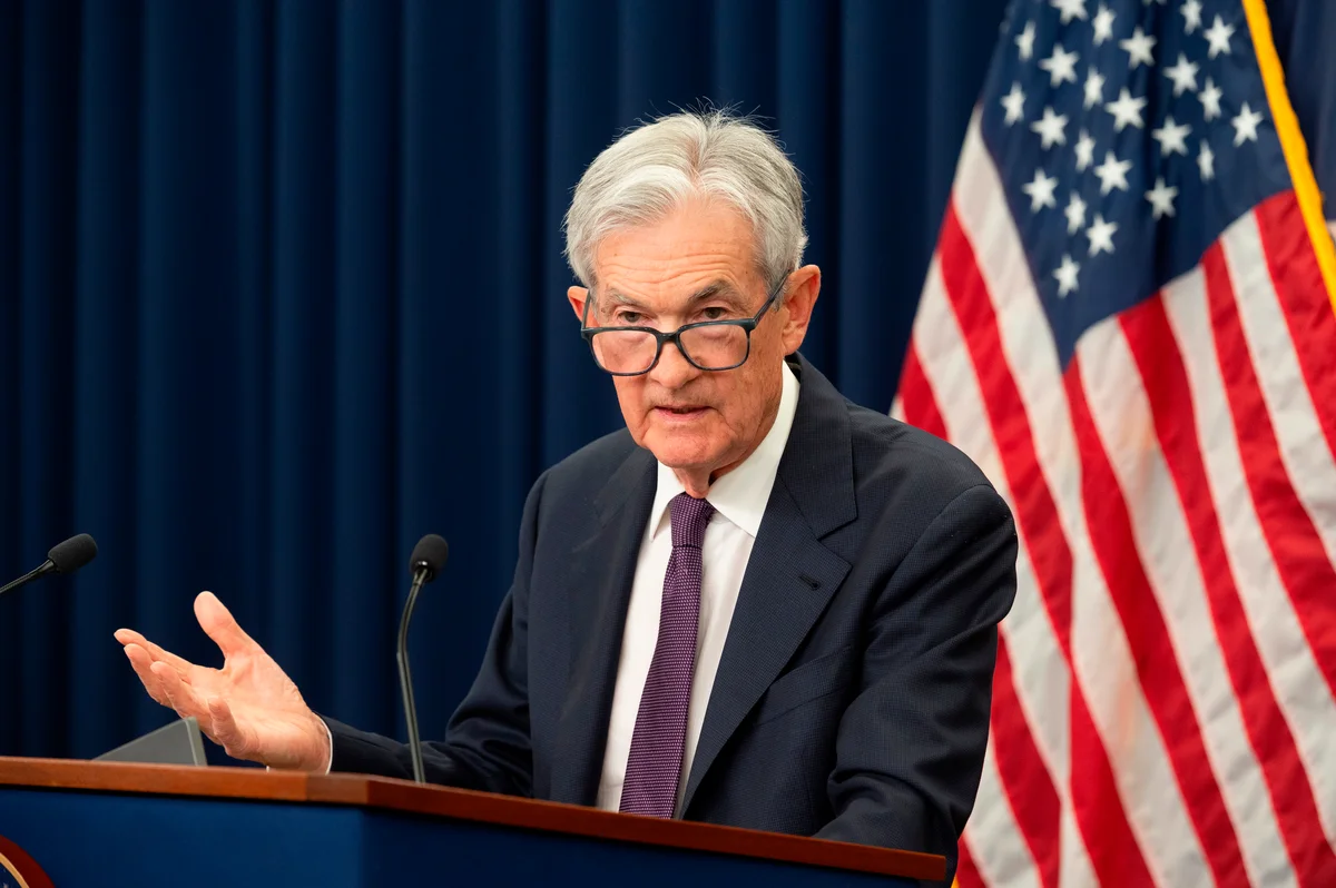 能源成本升溫  Fed降息步調放緩