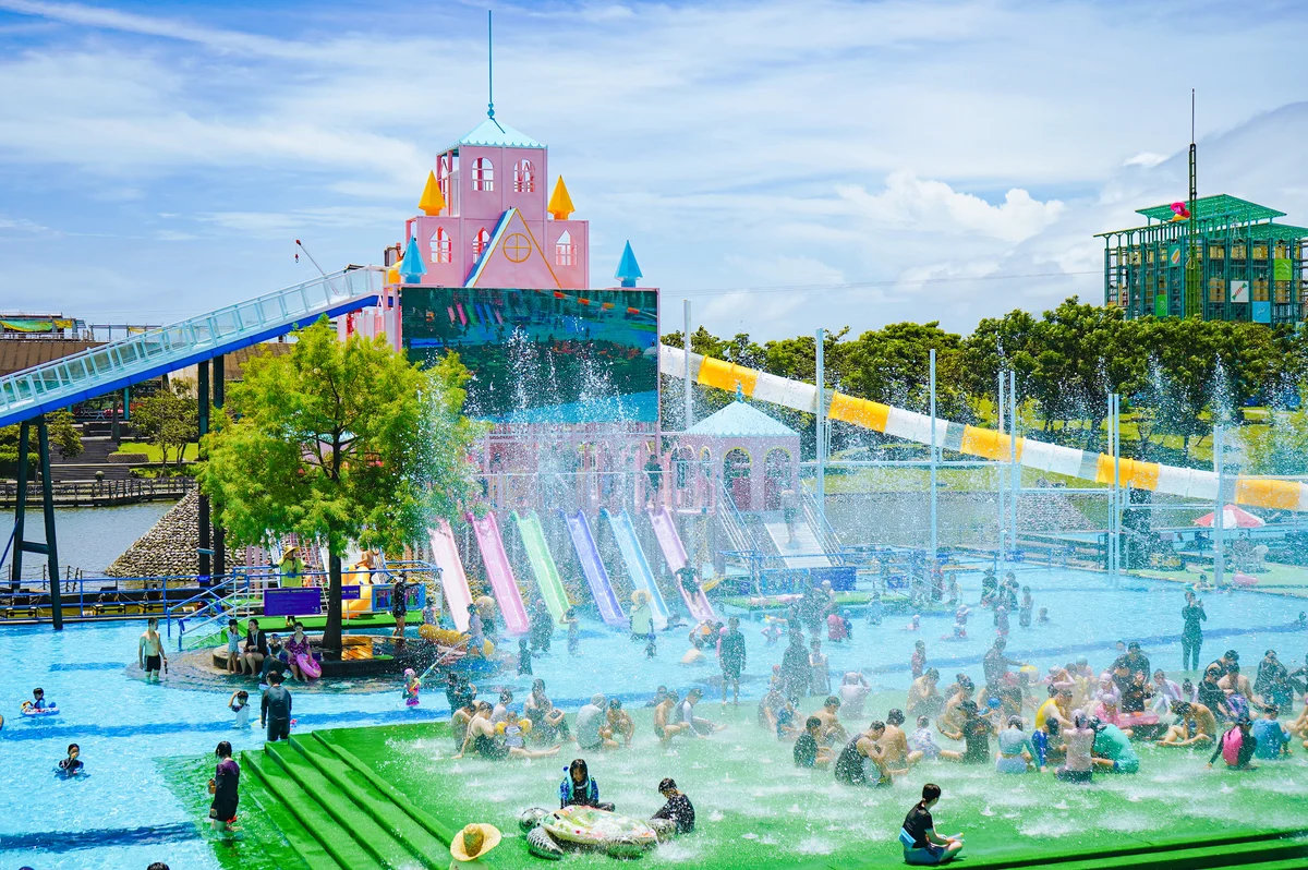 宜蘭國際童玩節預售票明開賣 早鳥搶票優惠方案一次看