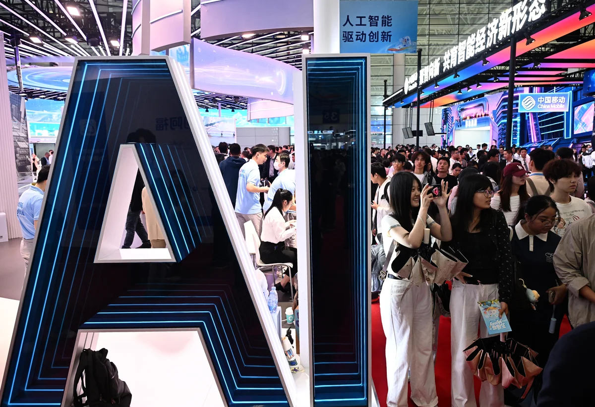 AI取代人力仍有限  企業回歸理性評估