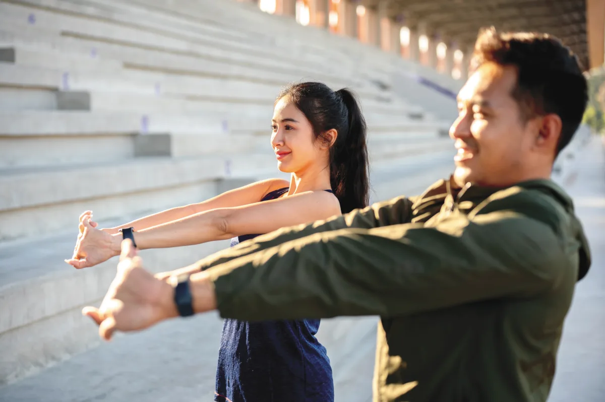 早晨日照激活大腦 避免睡醒就看手機