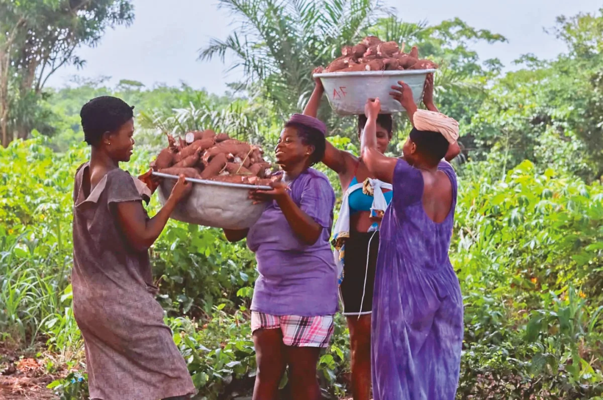 照見生命故事 女力掌鏡發聲