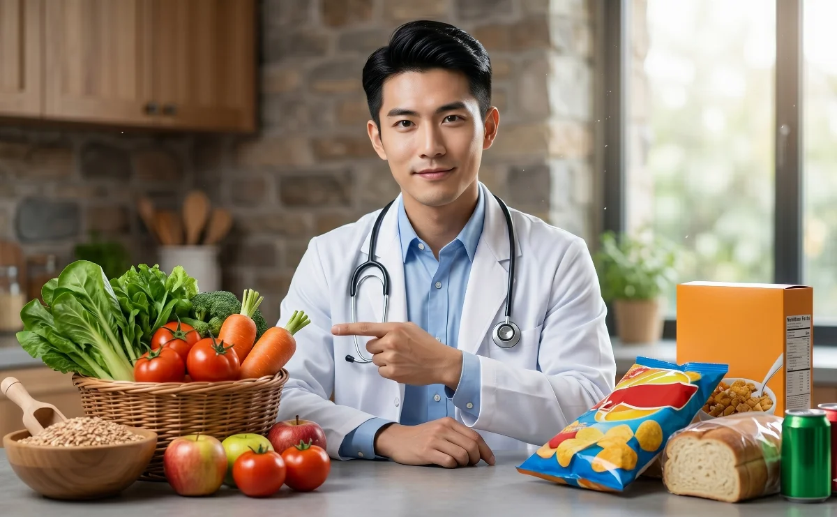 吃前看仔細  這「添加劑」最危險