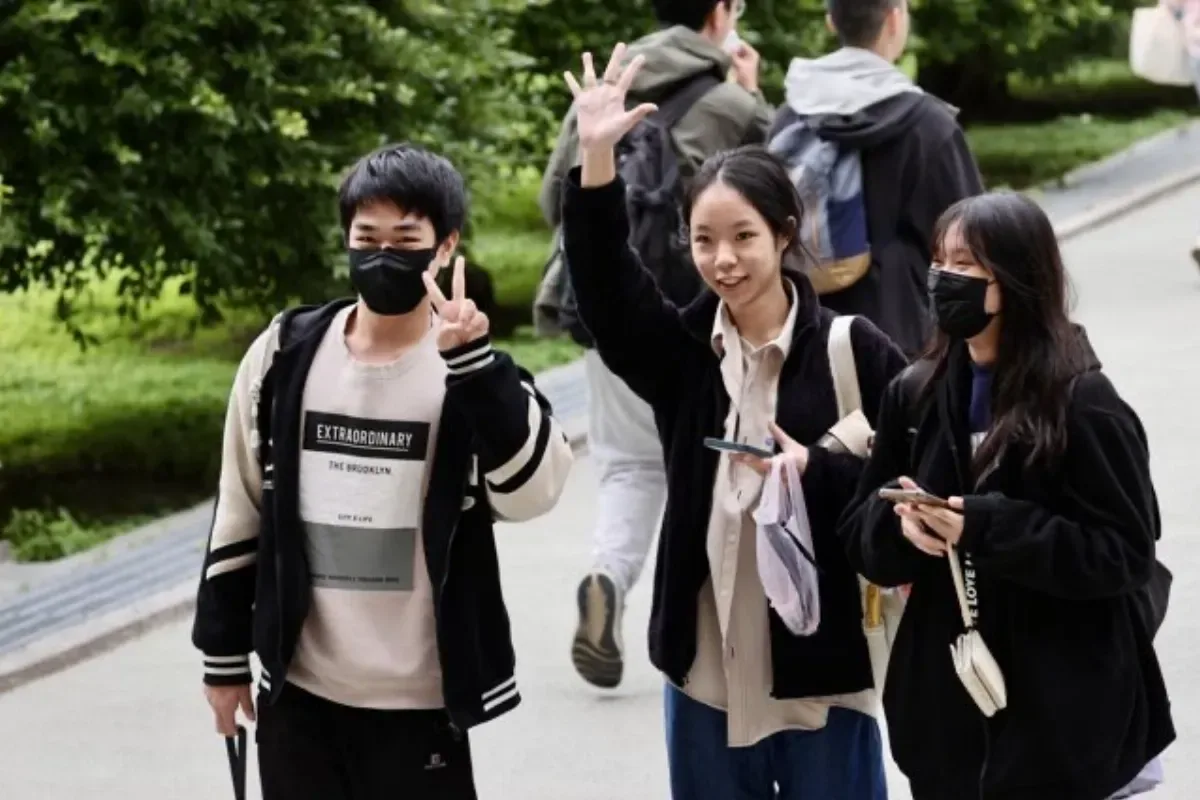 通過申請入學一階考生注意 二階審查資料上傳系統今開放