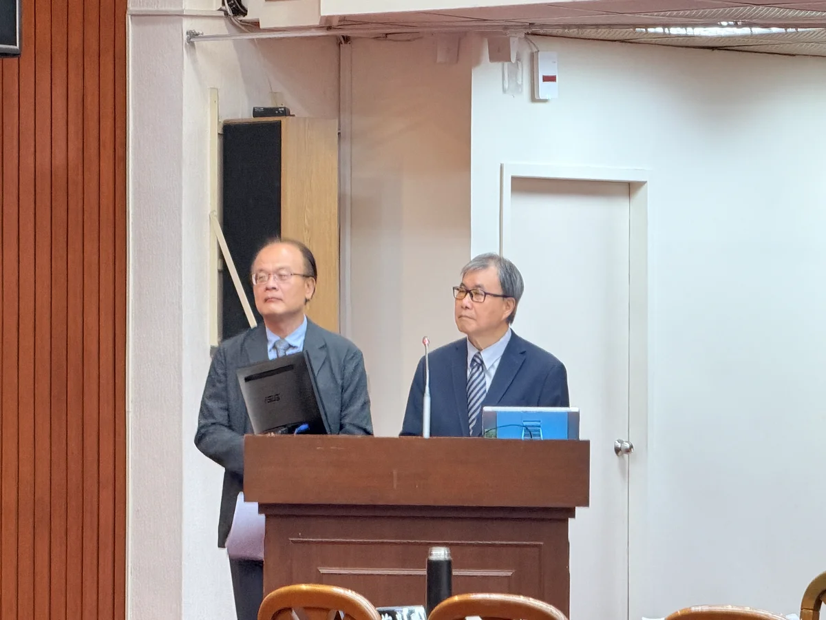 陸籍學生繁星上台大無法就讀原因曝 鄭英耀：期待他有更好發展