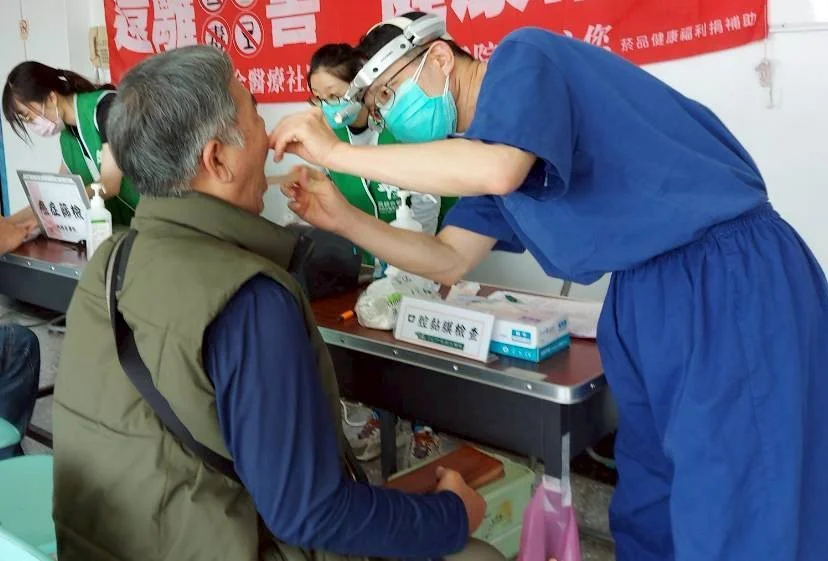 嚼檳榔提神風險高　勞工朋友拚經濟勿忘顧健康 