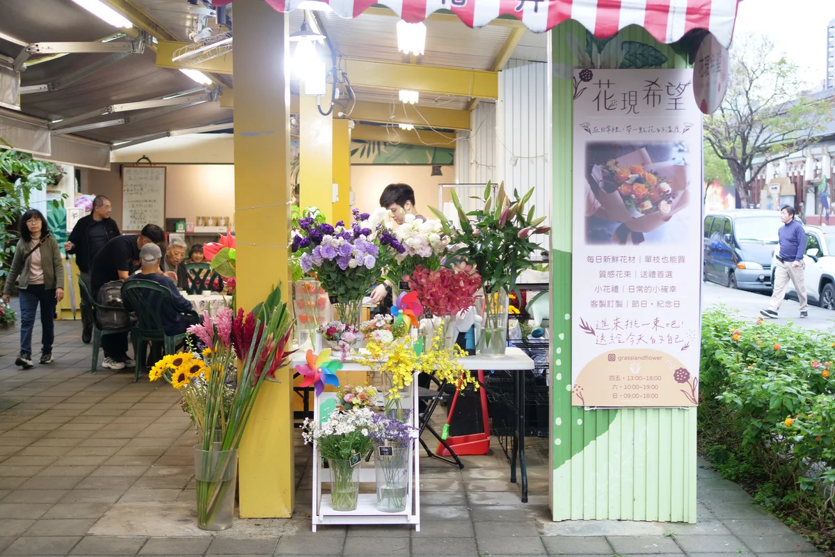 母親節花卉盛產期  農糧署推「讓花走入日常」