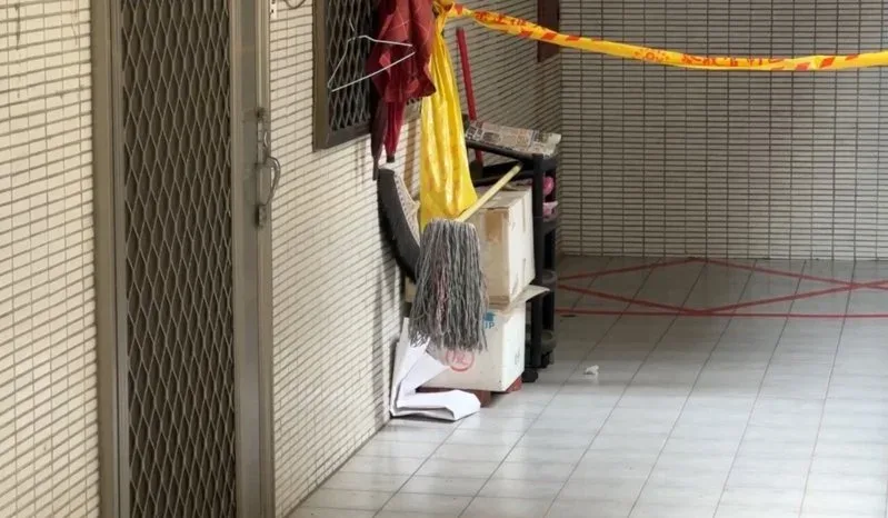台南「老老照顧」釀憾事 專家建議從這件事掌握獨老狀況