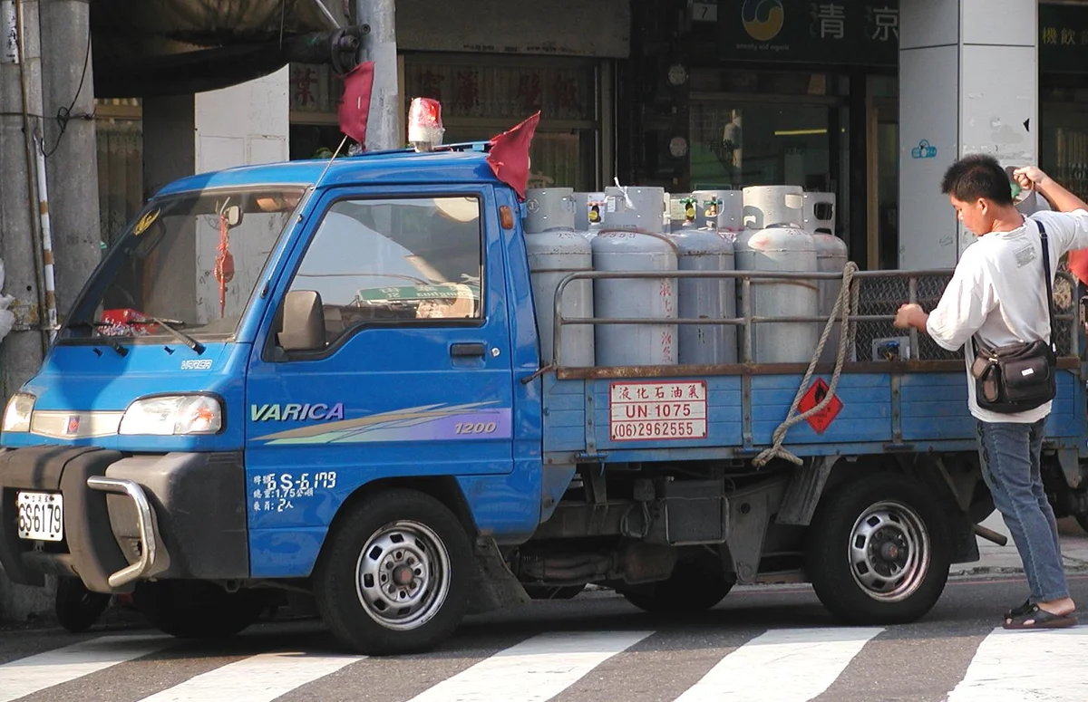 桶裝瓦斯5月會漲嗎？中油公告曝光